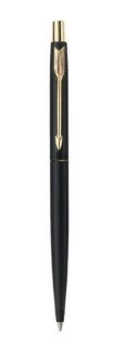 Шариковая ручка Parker Classic Matte Black GT
