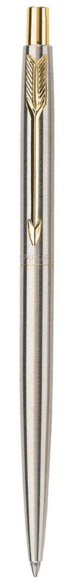 Шариковая ручка Parker Classic Stainless Steel GT