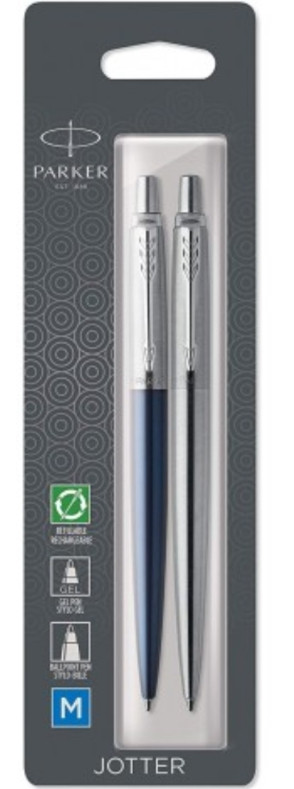 Набор Parker Jotter London